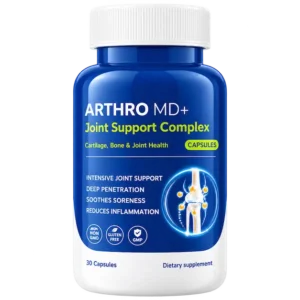 Arthro MD Plus Capsule