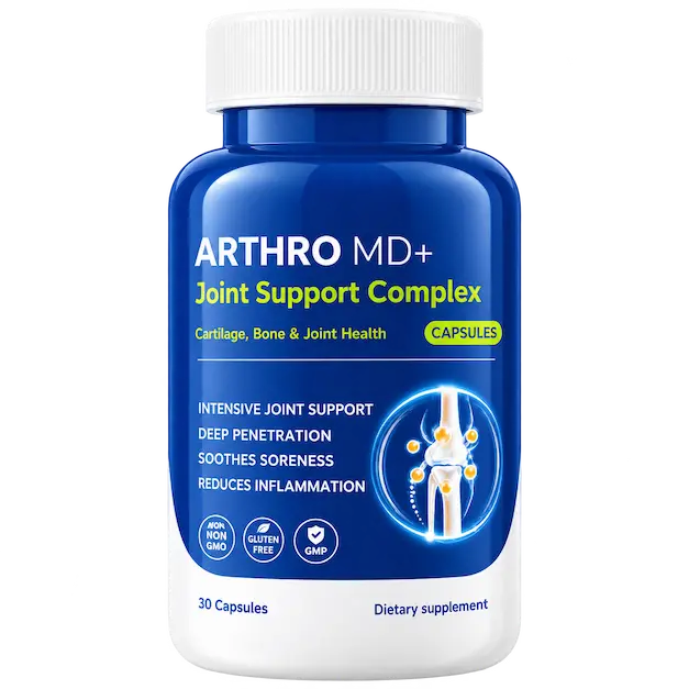 Arthro MD Plus Capsule