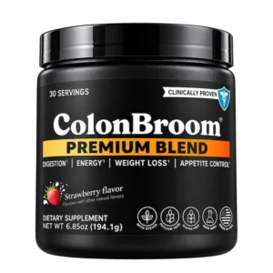 Colon Broom