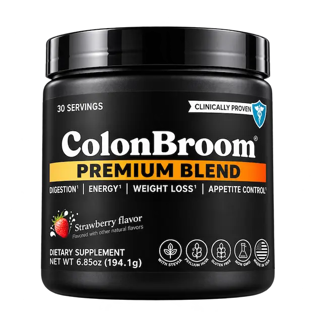 Colon Broom