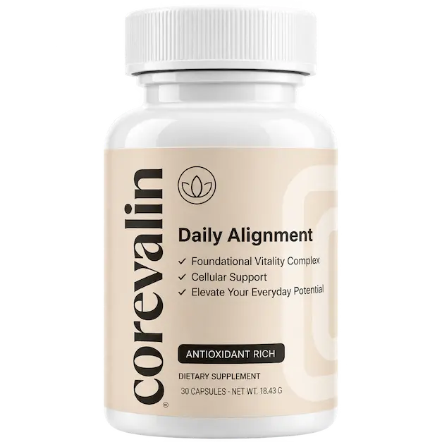 Corevalin