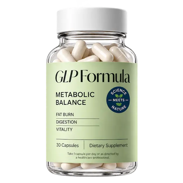 GLP Formula