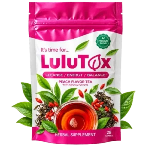 Lulutox