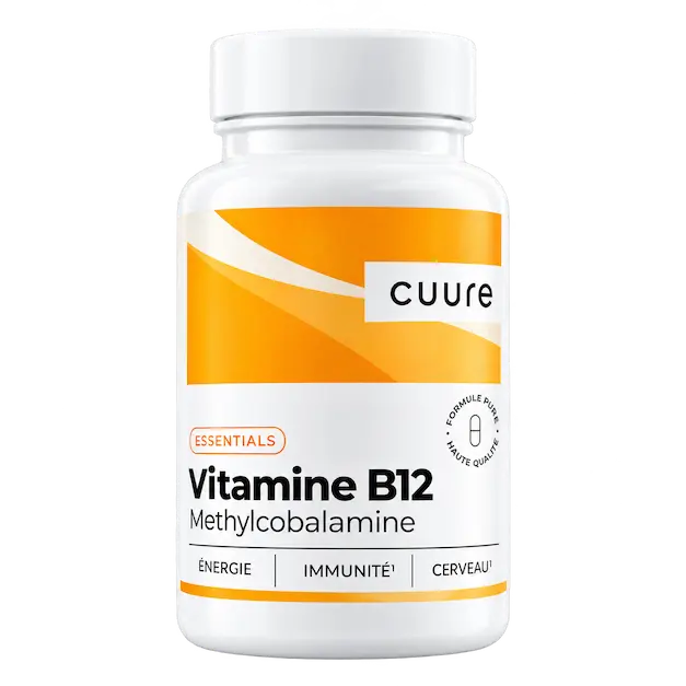 Vitamine B12