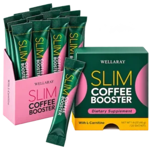 Wellaray Slim