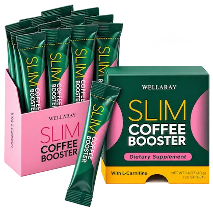 Wellaray Slim